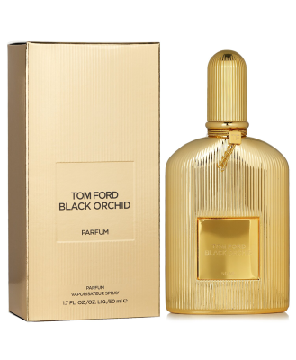 TOM FORD BLACK ORCHID PARFUM 50 ML